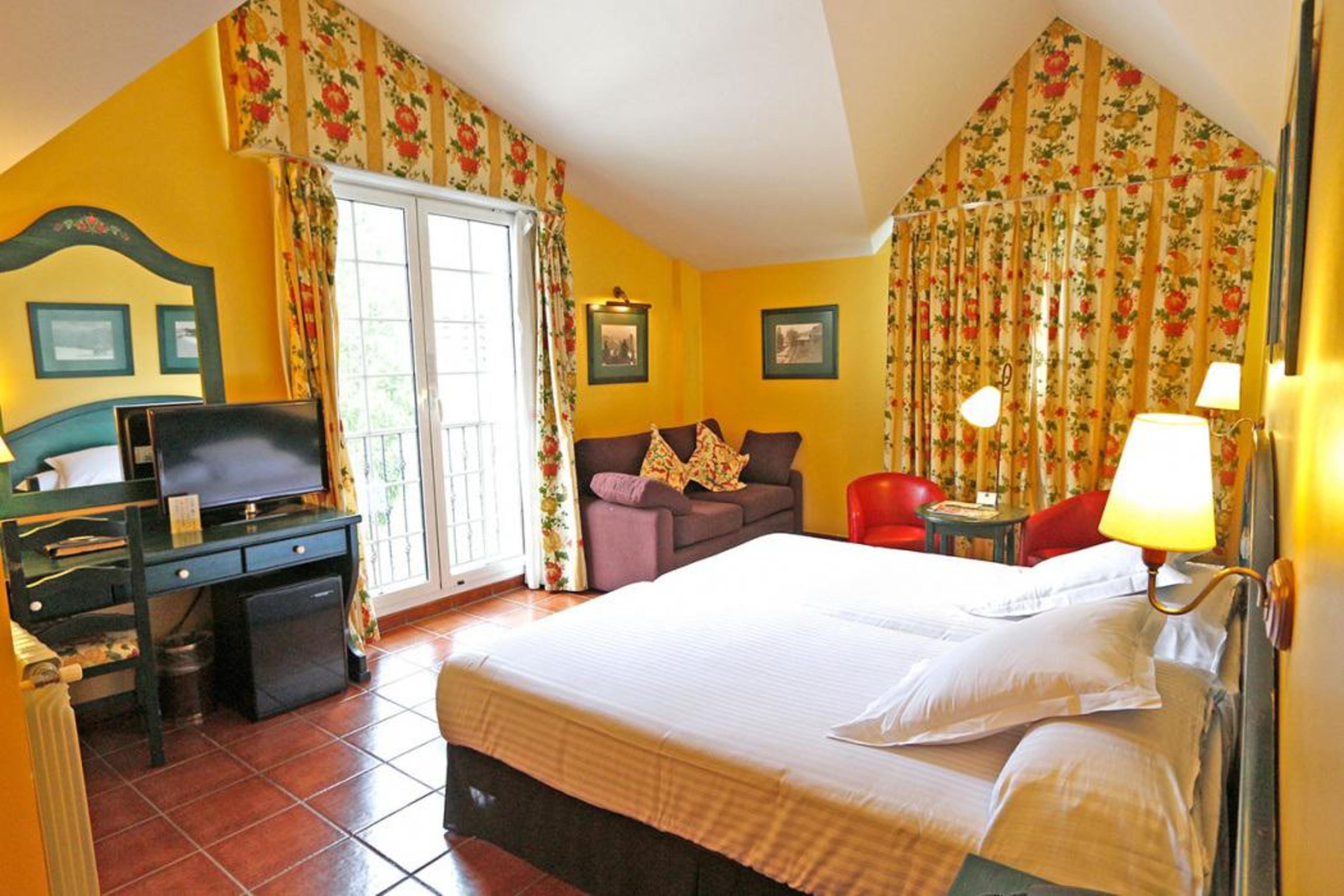 Ski Plaza Hotel & Wellness กานีโญ ภายนอก รูปภาพ