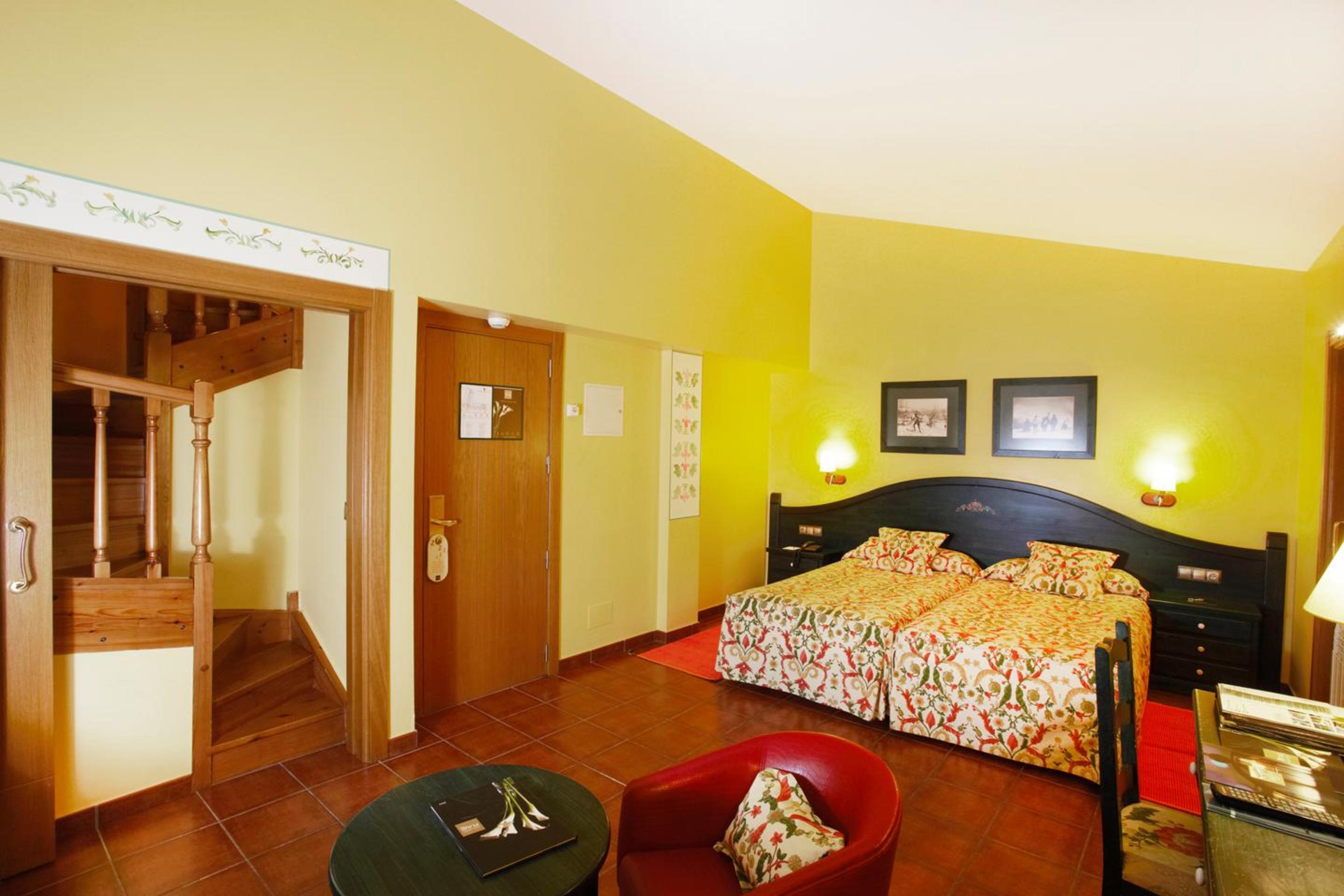 Ski Plaza Hotel & Wellness กานีโญ ภายนอก รูปภาพ