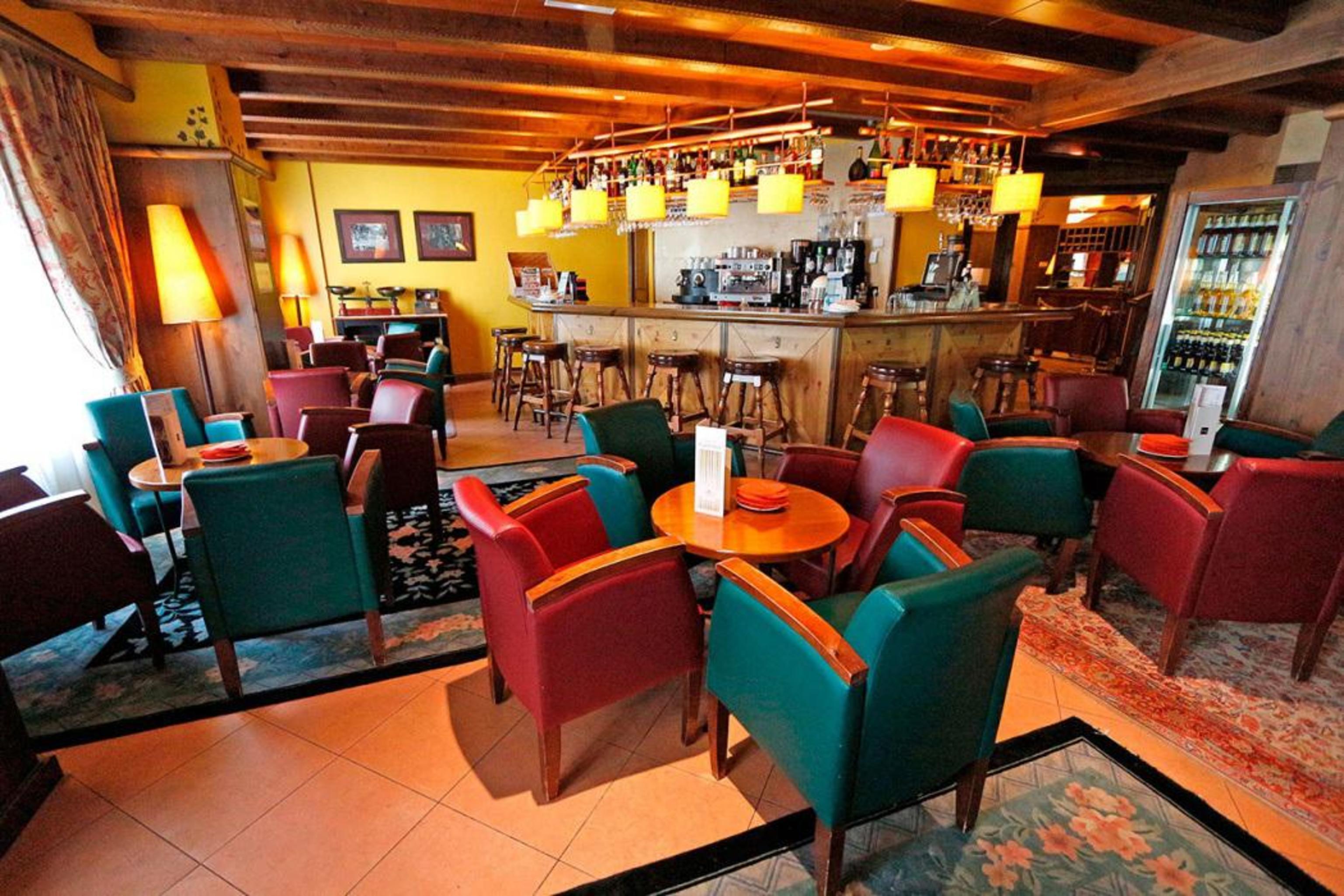 Ski Plaza Hotel & Wellness กานีโญ ภายนอก รูปภาพ
