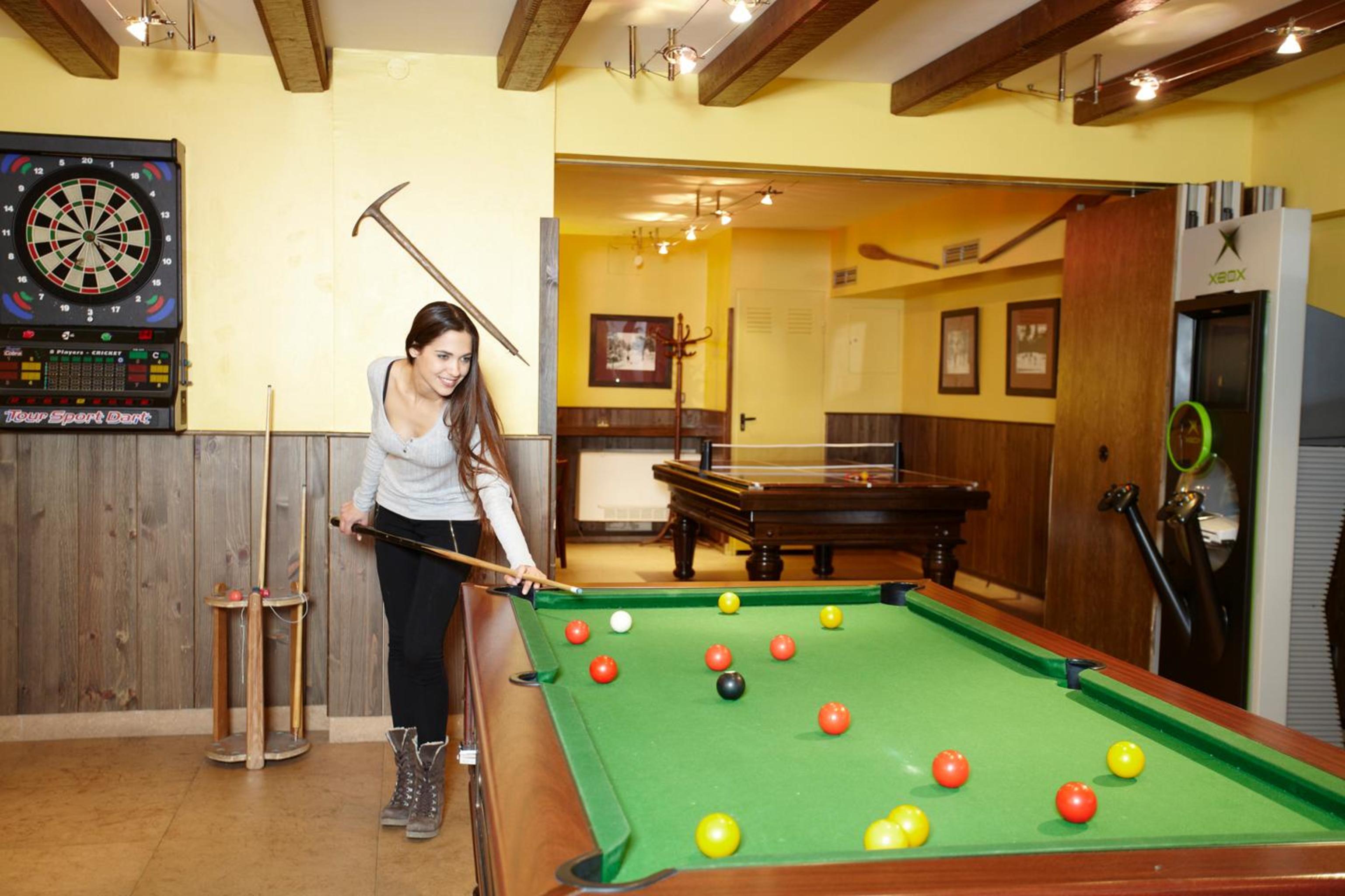 Ski Plaza Hotel & Wellness กานีโญ ภายนอก รูปภาพ